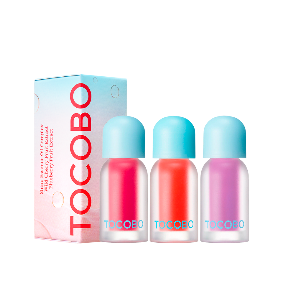 Tocobo Background TOCOBO MX Oficial