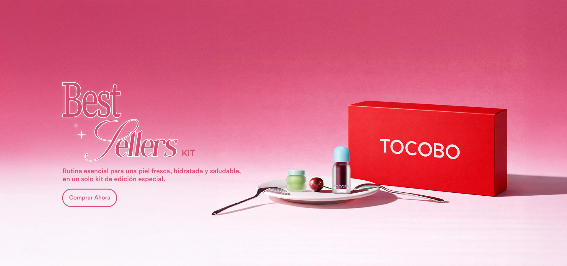 Tocobo Keychains TOCOBO MX Oficial
