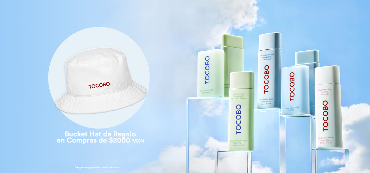 TOCOBO MX Oficial