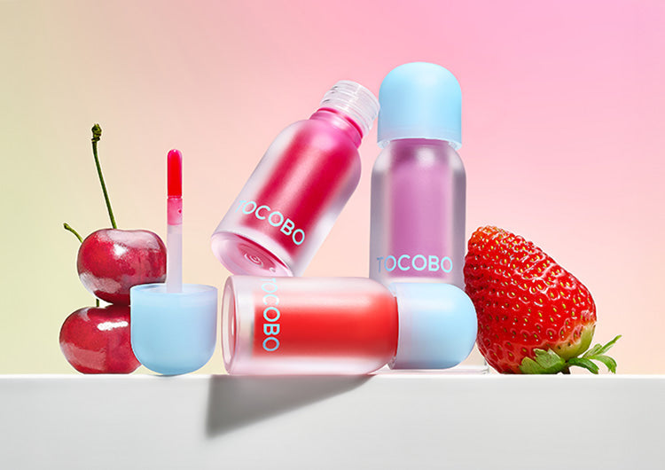 Tocobo Background TOCOBO MX Oficial